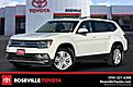 2019 Volkswagen Atlas 3.6L V6 SEL Premium