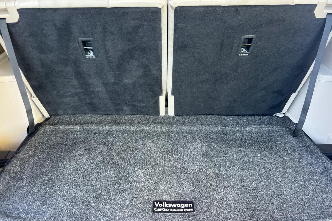 2019 Volkswagen Atlas 3.6L V6 SEL Premium Roseville CA