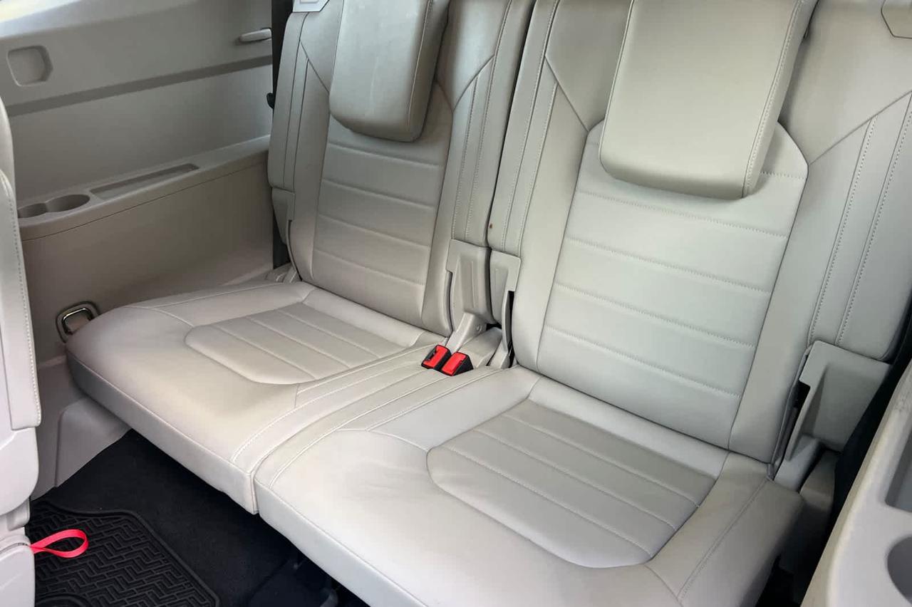 2019 Volkswagen Atlas 3.6L V6 SEL Premium Roseville CA