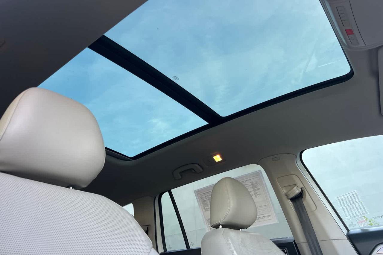 2019 Volkswagen Atlas 3.6L V6 SEL Premium Roseville CA