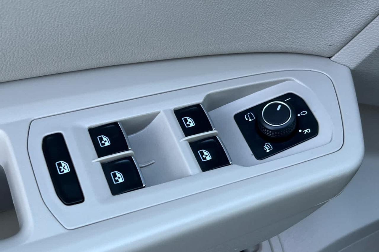 2019 Volkswagen Atlas 3.6L V6 SEL Premium Roseville CA