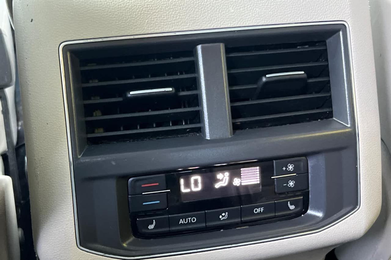 2019 Volkswagen Atlas 3.6L V6 SEL Premium Roseville CA