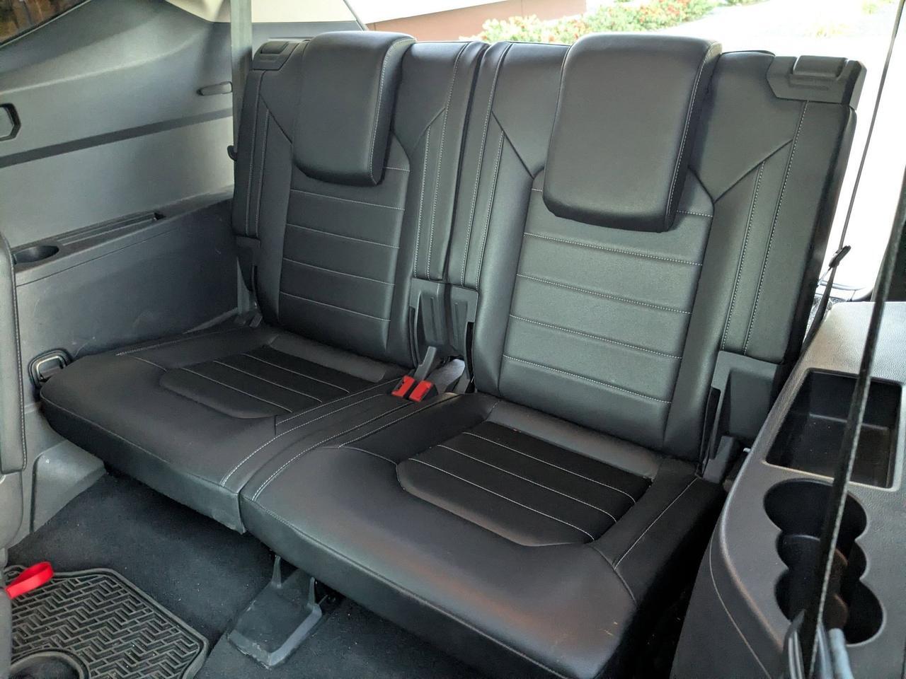 2019 Volkswagen Atlas 3.6L V6 SEL Premium