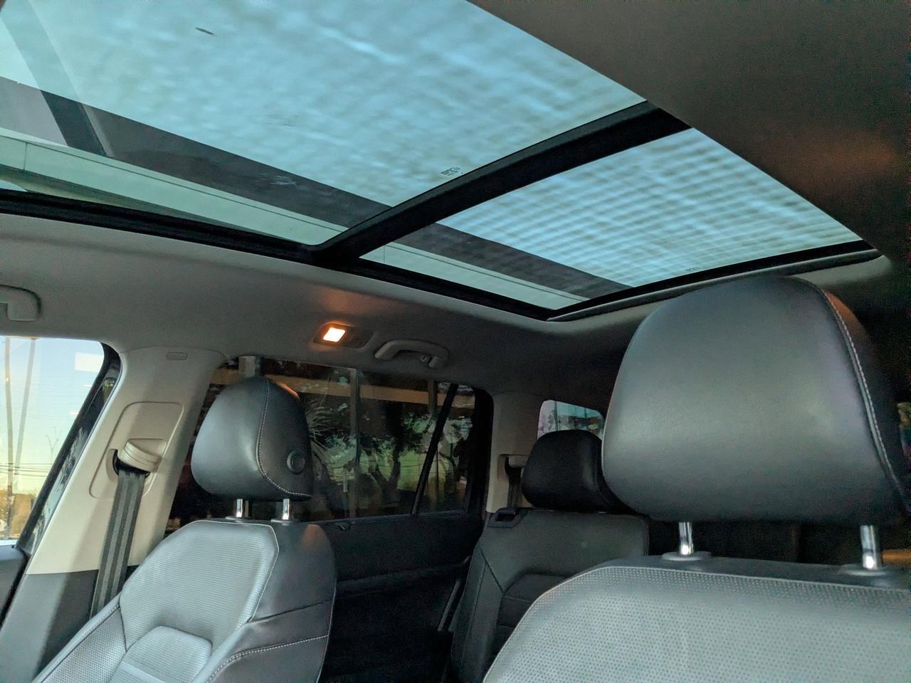 2019 Volkswagen Atlas 3.6L V6 SEL Premium