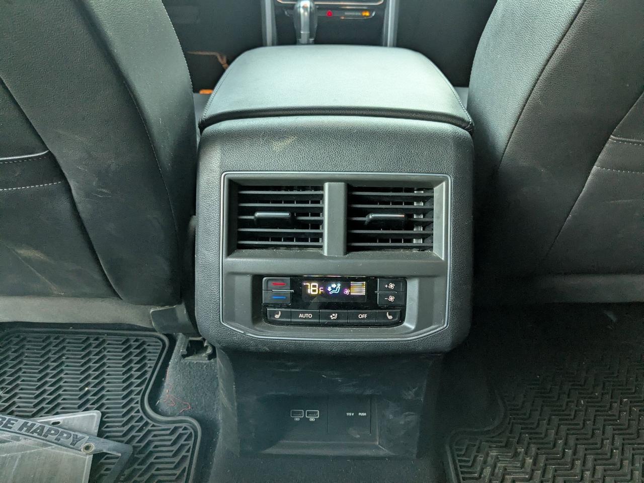 2019 Volkswagen Atlas 3.6L V6 SEL Premium