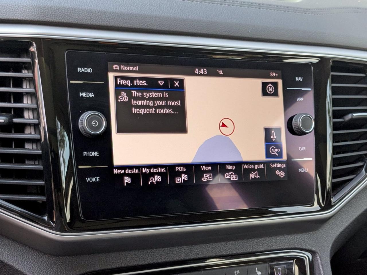 2019 Volkswagen Atlas 3.6L V6 SEL Premium San Antonio TX