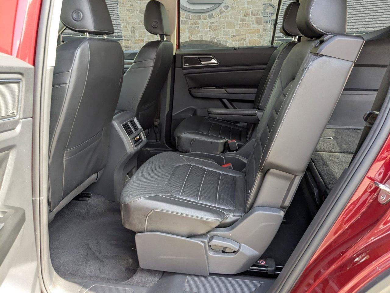2019 Volkswagen Atlas 3.6L V6 SEL Premium San Antonio TX