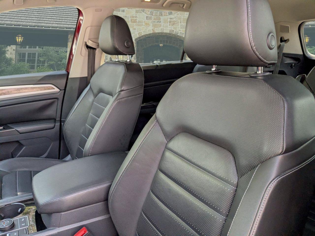 2019 Volkswagen Atlas 3.6L V6 SEL Premium San Antonio TX