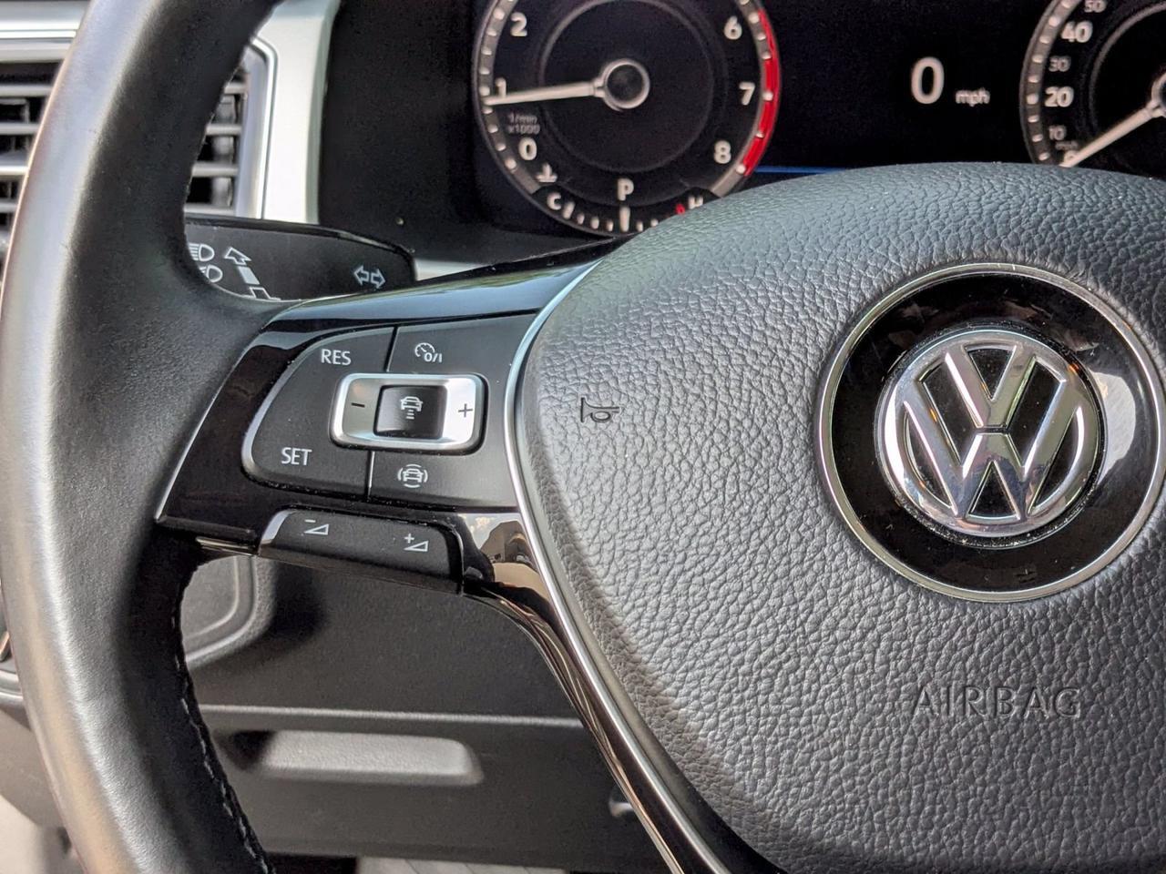 2019 Volkswagen Atlas 3.6L V6 SEL Premium San Antonio TX