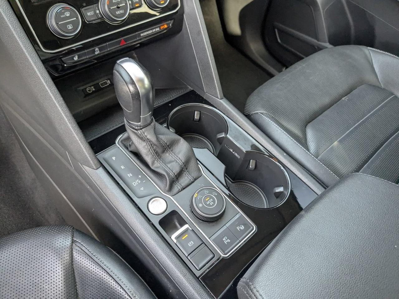 2019 Volkswagen Atlas 3.6L V6 SEL Premium San Antonio TX