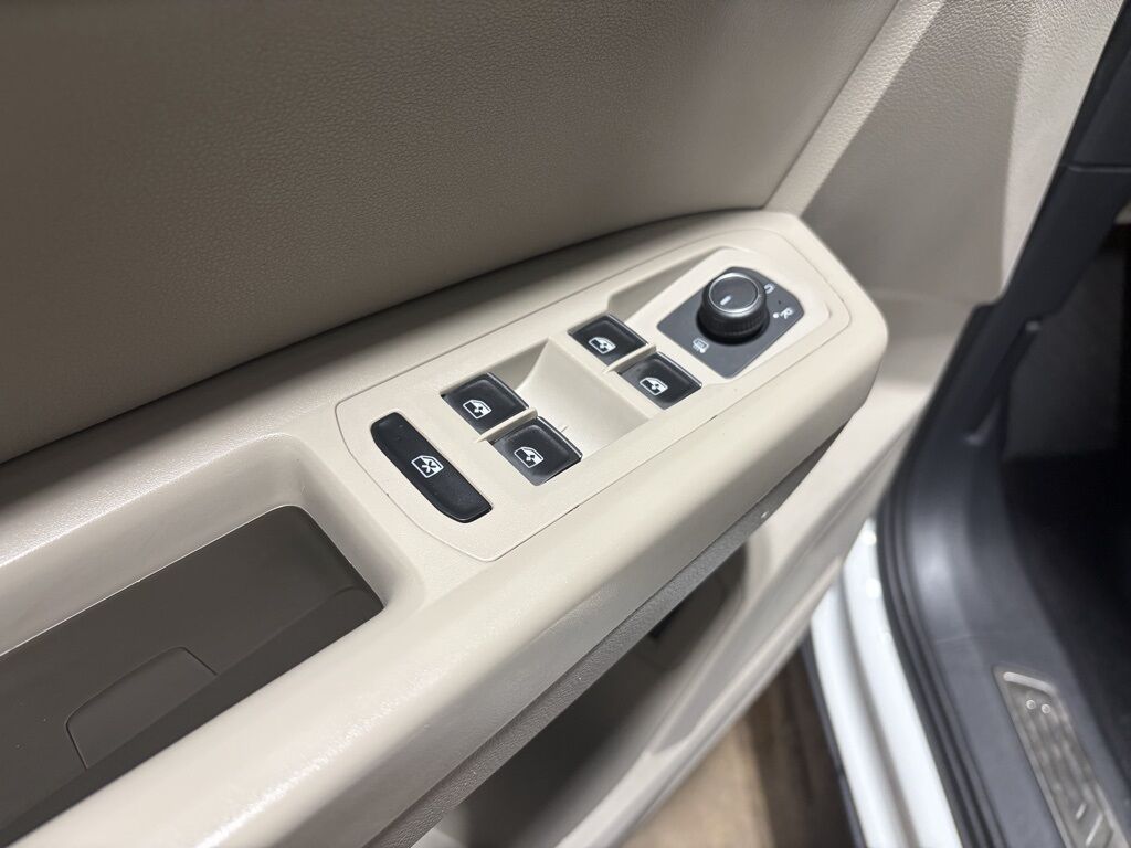 2019 Volkswagen Atlas 3.6L V6 SEL R-Line Loveland CO