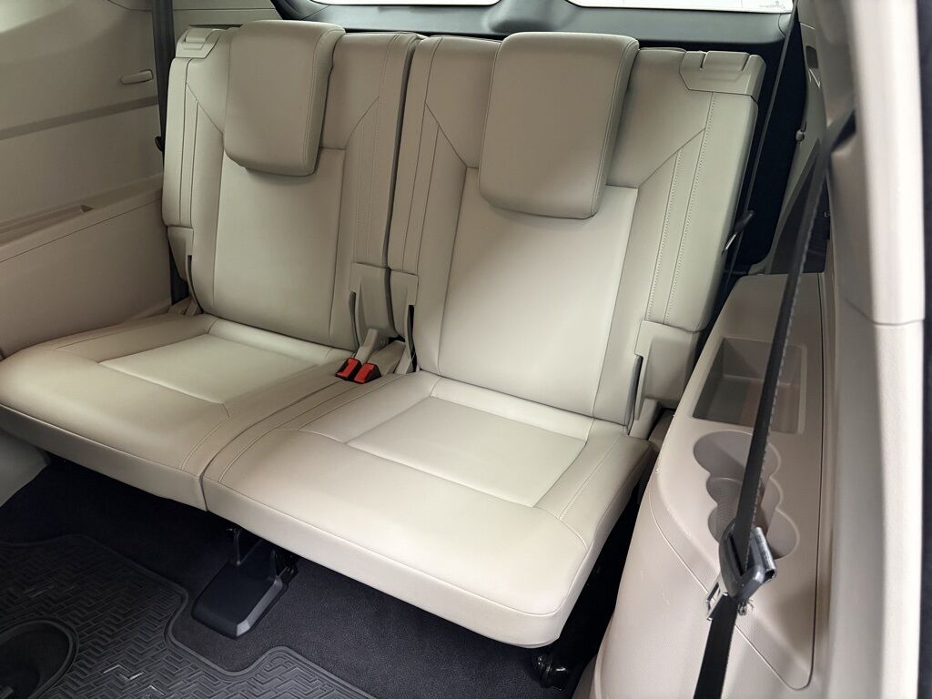 2019 Volkswagen Atlas 3.6L V6 SEL R-Line Loveland CO