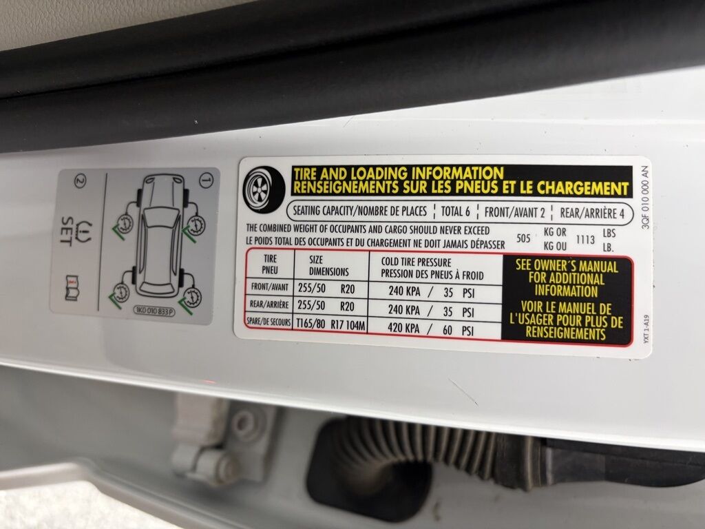 2019 Volkswagen Atlas 3.6L V6 SEL R-Line Loveland CO