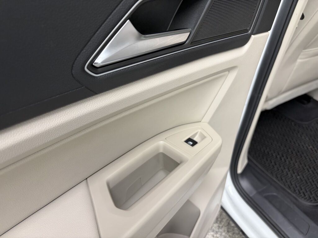 2019 Volkswagen Atlas 3.6L V6 SEL R-Line Loveland CO