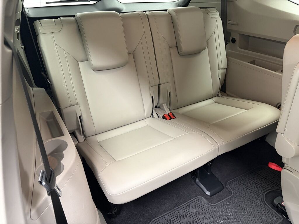 2019 Volkswagen Atlas 3.6L V6 SEL R-Line Loveland CO