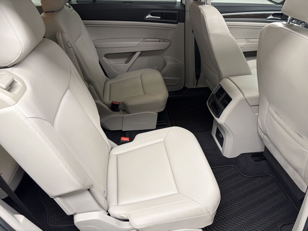 2019 Volkswagen Atlas 3.6L V6 SEL R-Line Loveland CO