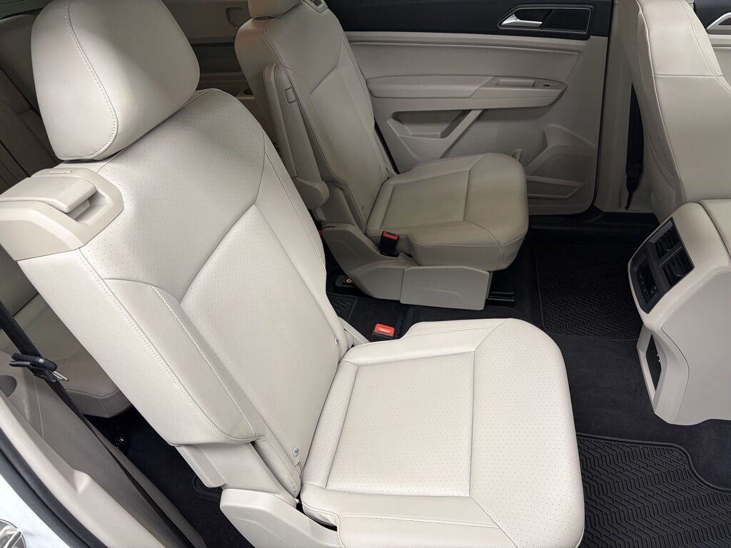 2019 Volkswagen Atlas 3.6L V6 SEL R-Line Loveland CO