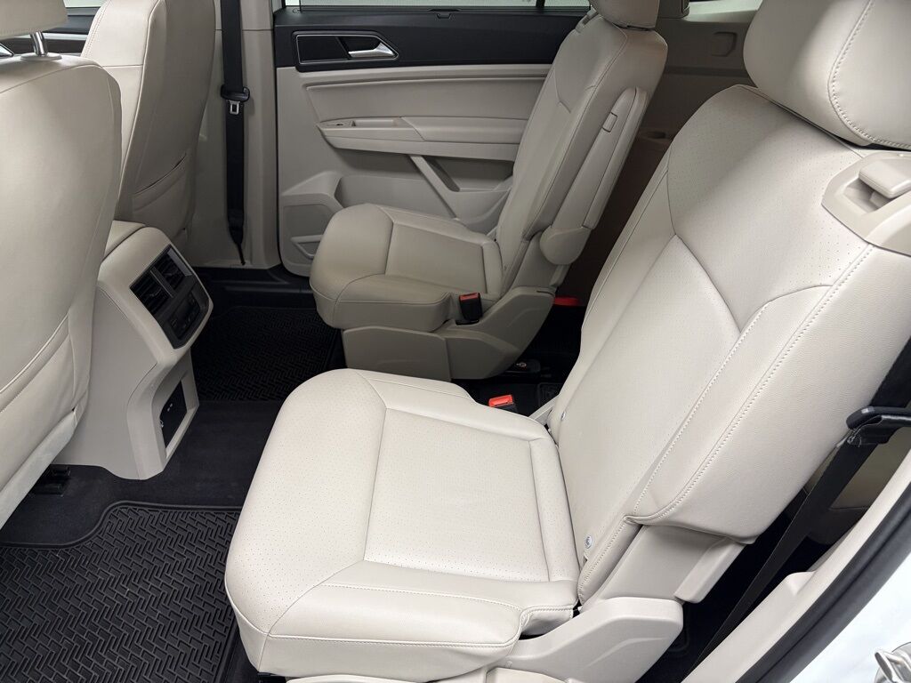 2019 Volkswagen Atlas 3.6L V6 SEL R-Line Loveland CO