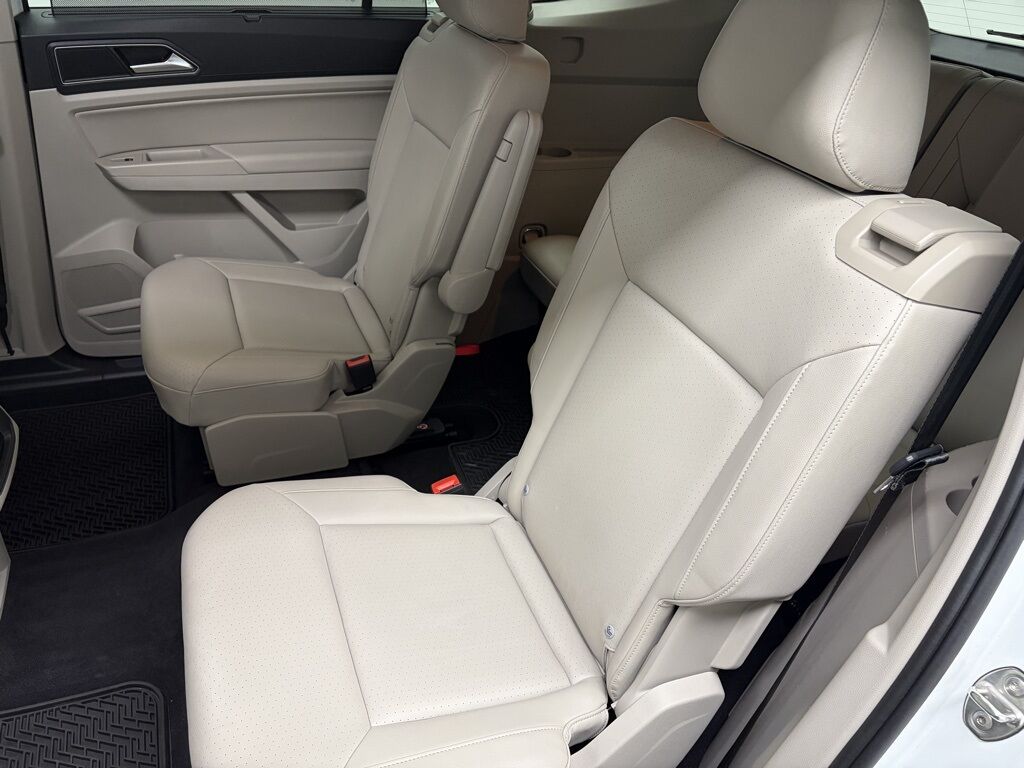 2019 Volkswagen Atlas 3.6L V6 SEL R-Line Loveland CO