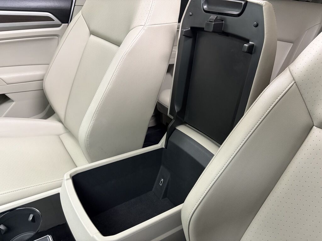 2019 Volkswagen Atlas 3.6L V6 SEL R-Line Loveland CO