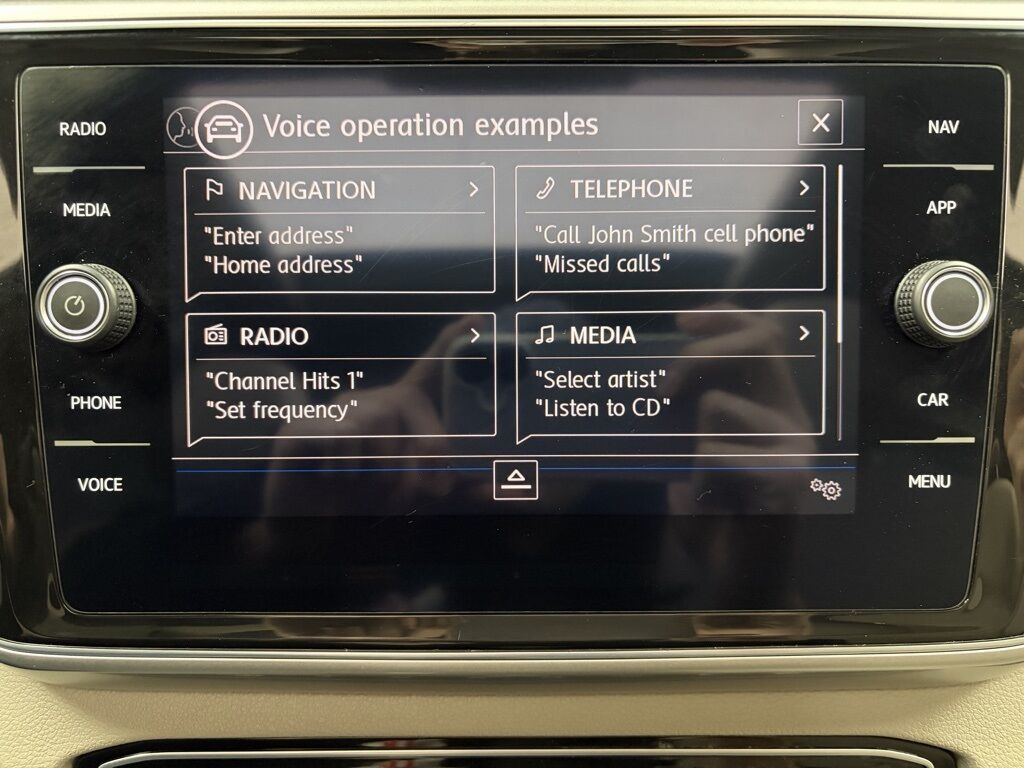 2019 Volkswagen Atlas 3.6L V6 SEL R-Line Loveland CO