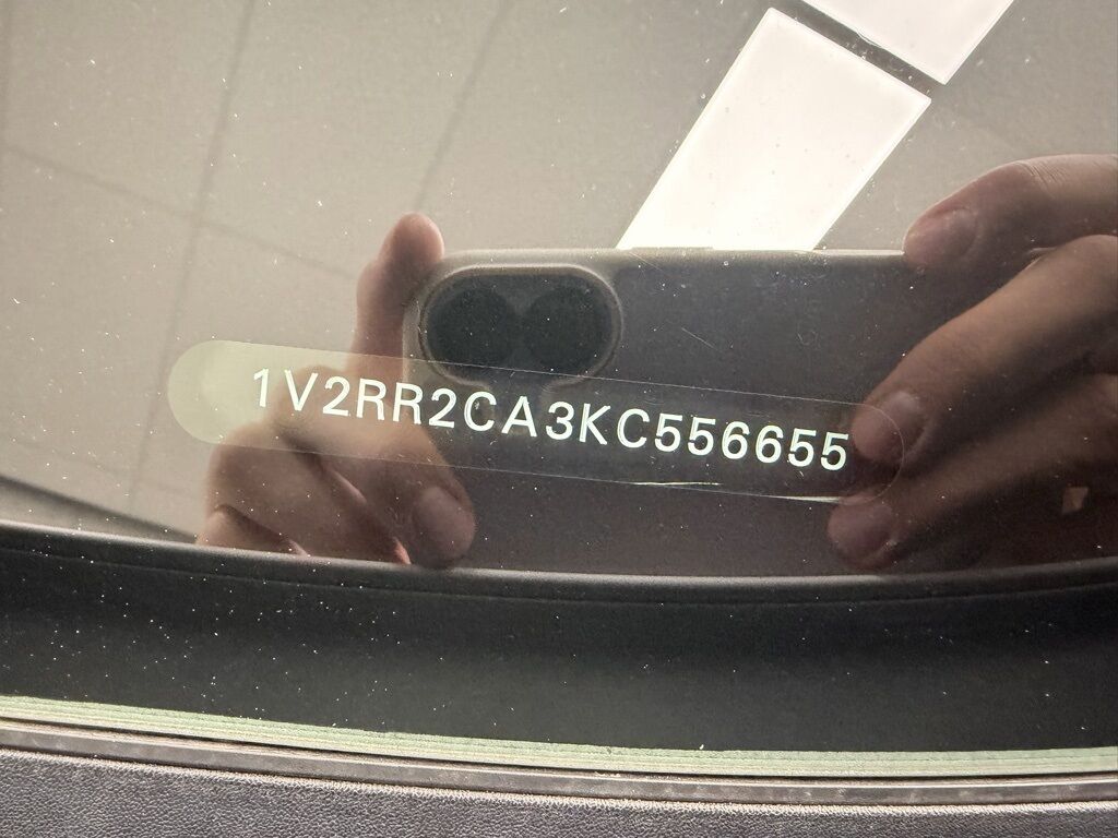 2019 Volkswagen Atlas 3.6L V6 SEL R-Line Loveland CO