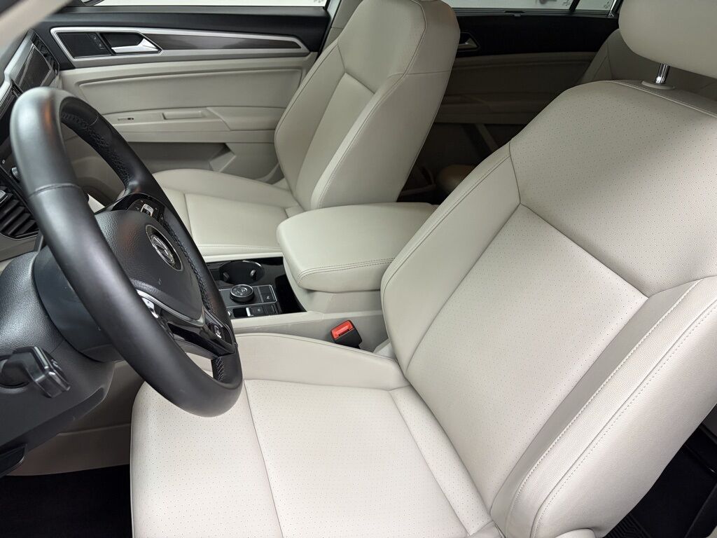 2019 Volkswagen Atlas 3.6L V6 SEL R-Line Loveland CO