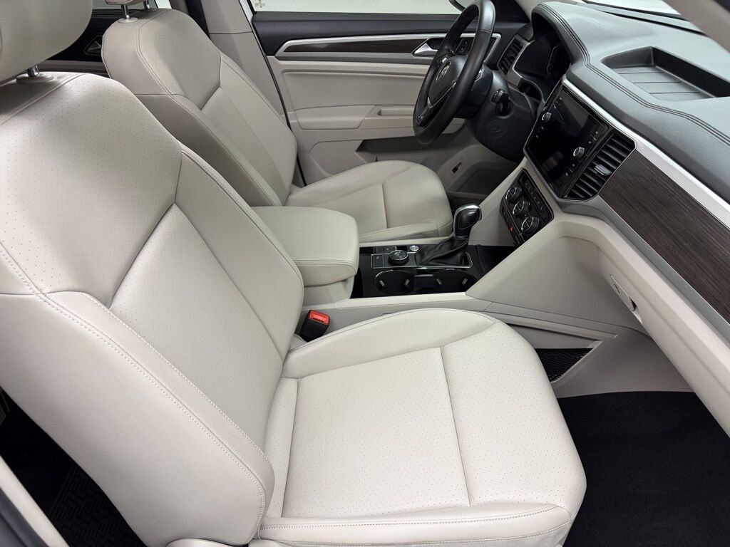 2019 Volkswagen Atlas 3.6L V6 SEL R-Line Loveland CO