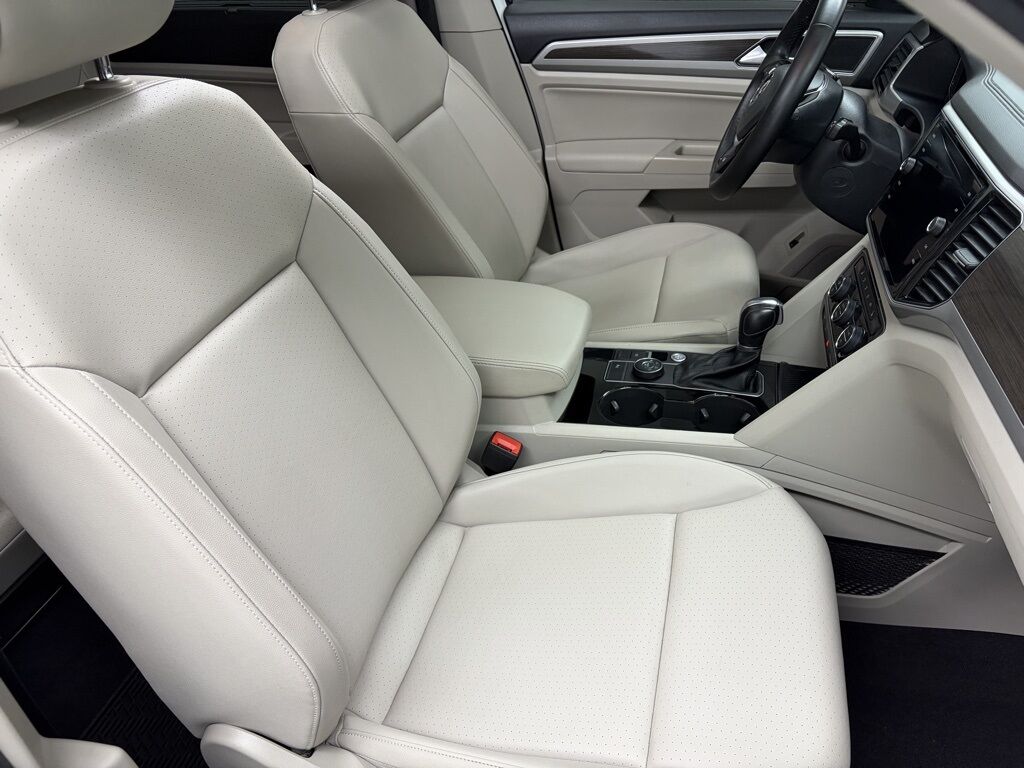 2019 Volkswagen Atlas 3.6L V6 SEL R-Line Loveland CO