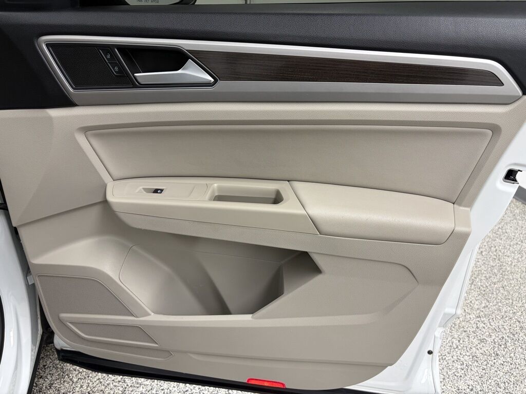 2019 Volkswagen Atlas 3.6L V6 SEL R-Line Loveland CO