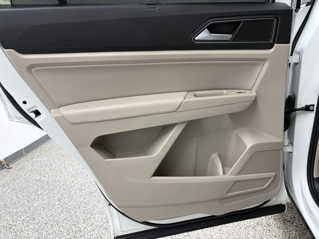 2019 Volkswagen Atlas 3.6L V6 SEL R-Line Loveland CO