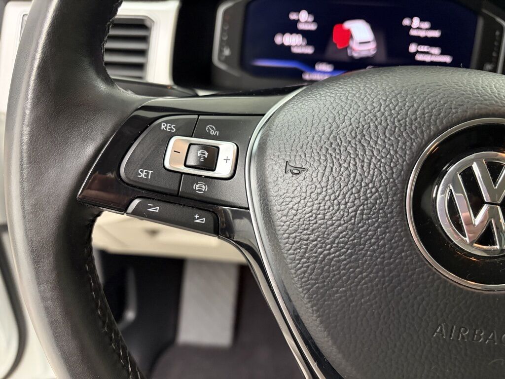 2019 Volkswagen Atlas 3.6L V6 SEL R-Line Loveland CO