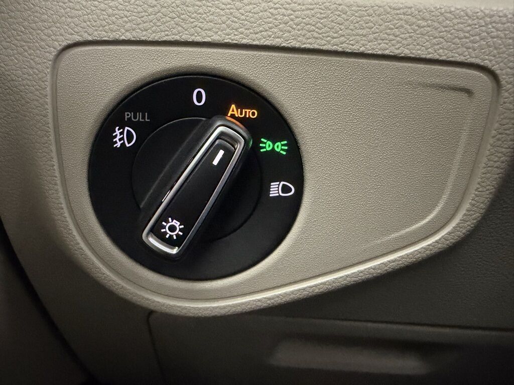 2019 Volkswagen Atlas 3.6L V6 SEL R-Line Loveland CO