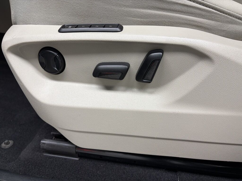 2019 Volkswagen Atlas 3.6L V6 SEL R-Line Loveland CO