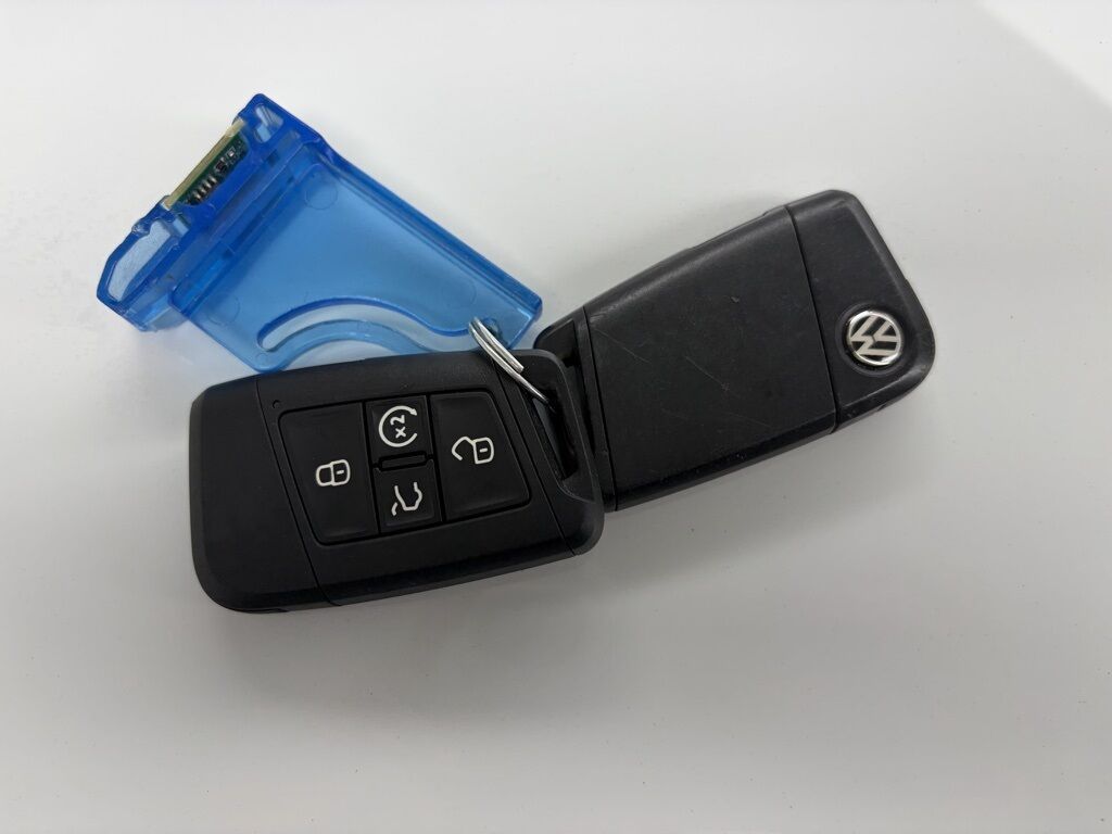 2019 Volkswagen Atlas 3.6L V6 SEL R-Line Loveland CO