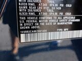 2019 Volkswagen Atlas 3.6L V6 SEL R-Line Oshkosh WI