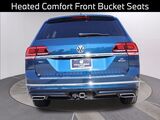 2019 Volkswagen Atlas 3.6L V6 SEL R-Line Oshkosh WI