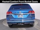 2019 Volkswagen Atlas 3.6L V6 SEL R-Line Oshkosh WI