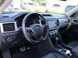 2019 Volkswagen Atlas 3.6L V6 SEL R-Line Oshkosh WI
