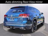 2019 Volkswagen Atlas 3.6L V6 SEL R-Line Oshkosh WI