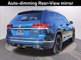 2019 Volkswagen Atlas 3.6L V6 SEL R-Line Oshkosh WI