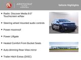 2019 Volkswagen Atlas 3.6L V6 SEL R-Line Oshkosh WI