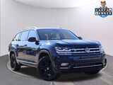 2019 Volkswagen Atlas 3.6L V6 SEL R-Line Oshkosh WI