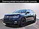 2019 Volkswagen Atlas 3.6L V6 SEL R-Line Oshkosh WI