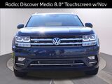 2019 Volkswagen Atlas 3.6L V6 SEL R-Line Oshkosh WI