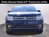 2019 Volkswagen Atlas 3.6L V6 SEL R-Line Oshkosh WI