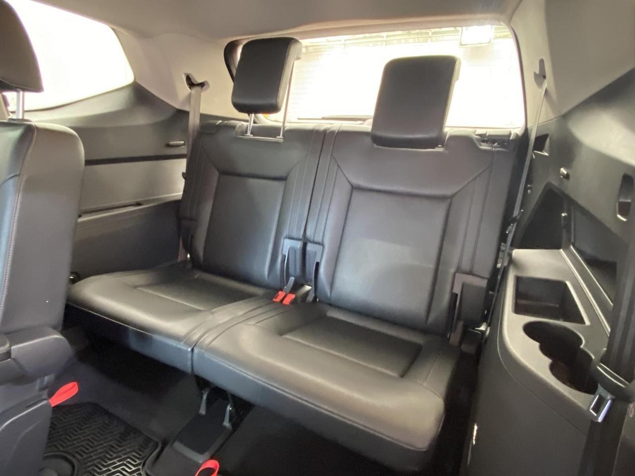 2019 Volkswagen Atlas 3.6L V6 SEL R-Line Richmond Hill NY