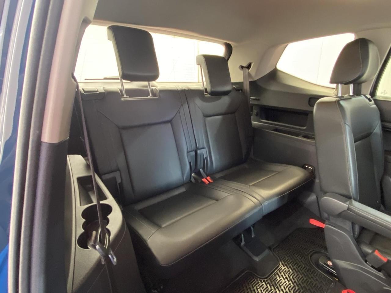 2019 Volkswagen Atlas 3.6L V6 SEL R-Line Richmond Hill NY