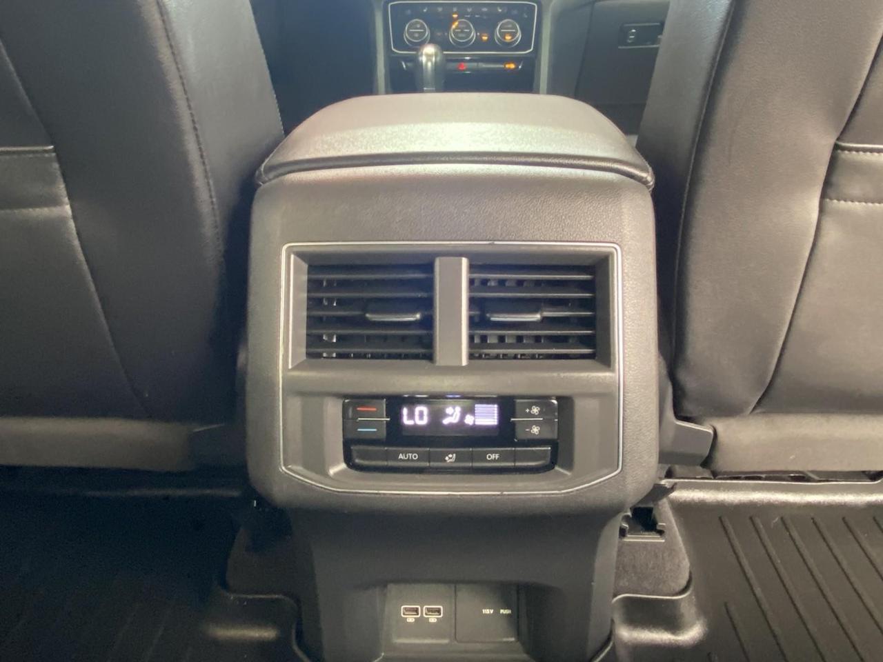 2019 Volkswagen Atlas 3.6L V6 SEL R-Line Richmond Hill NY