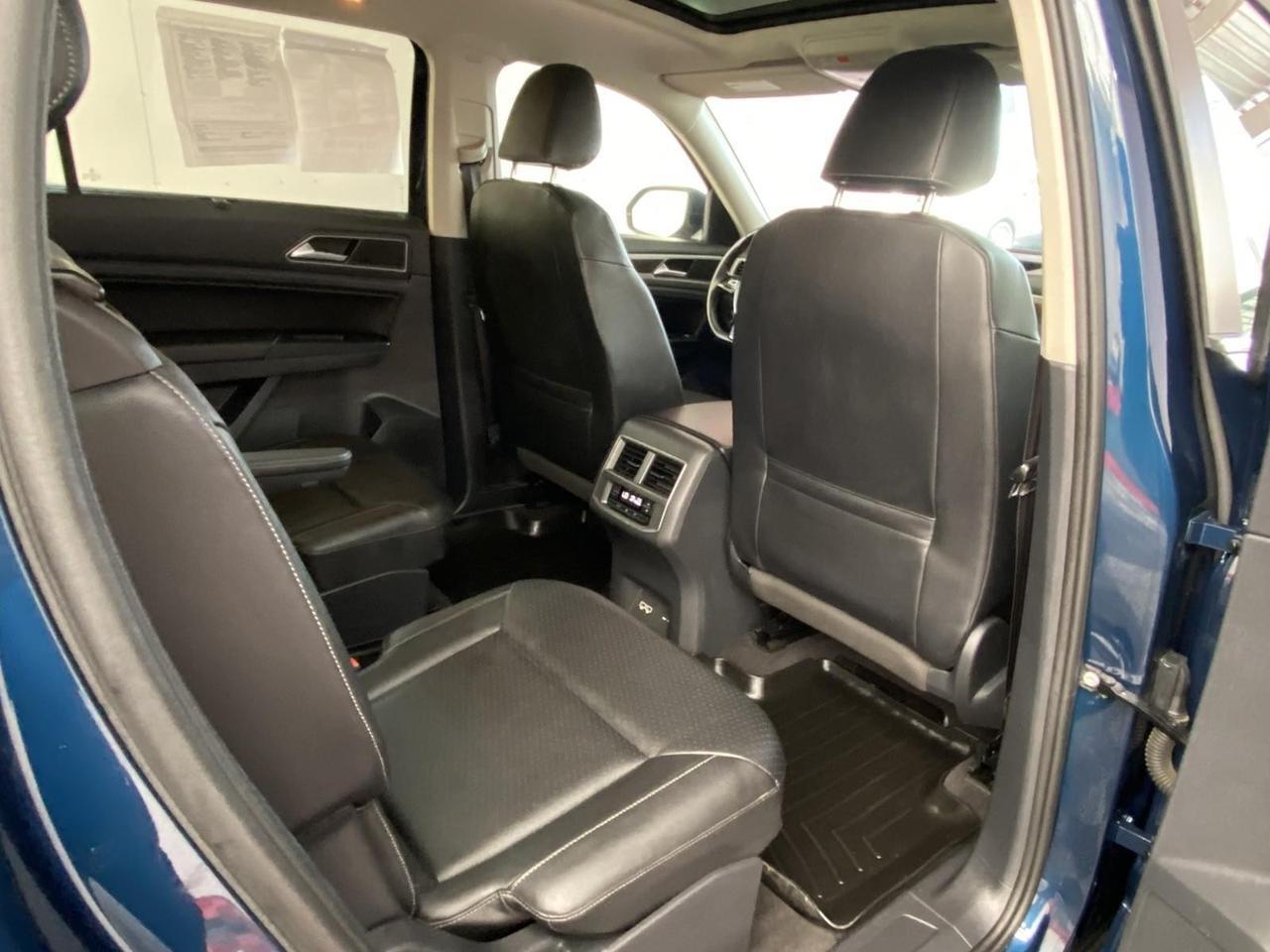 2019 Volkswagen Atlas 3.6L V6 SEL R-Line Richmond Hill NY
